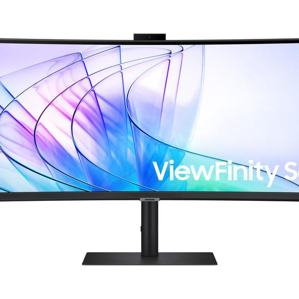 Samsung Monitor LS34C652VAUXEN
