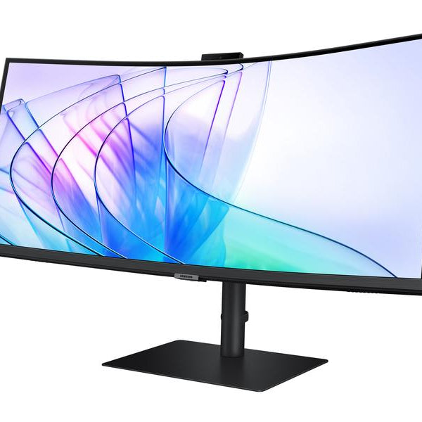 Samsung Monitor LS34C652VAUXEN