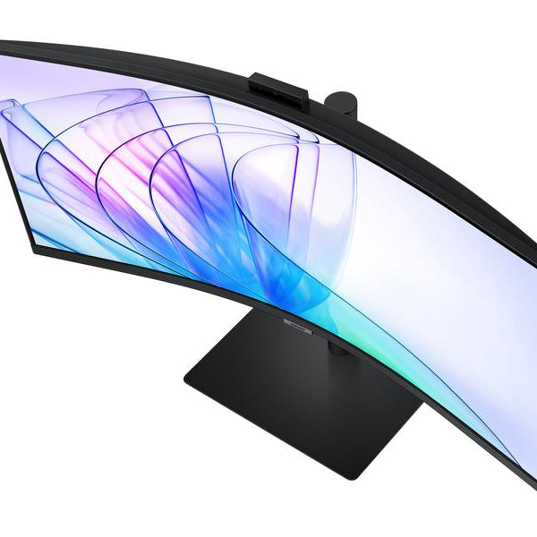 Samsung Monitor LS34C652VAUXEN