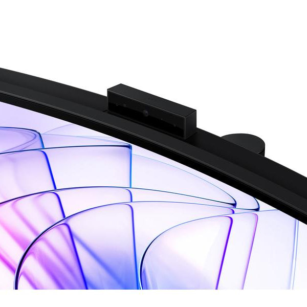 Samsung Monitor LS34C652VAUXEN