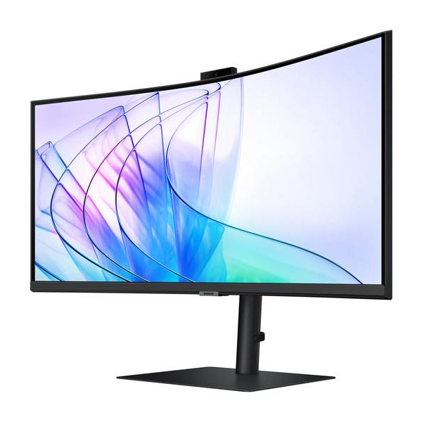 Samsung Monitor LS34C652VAUXEN