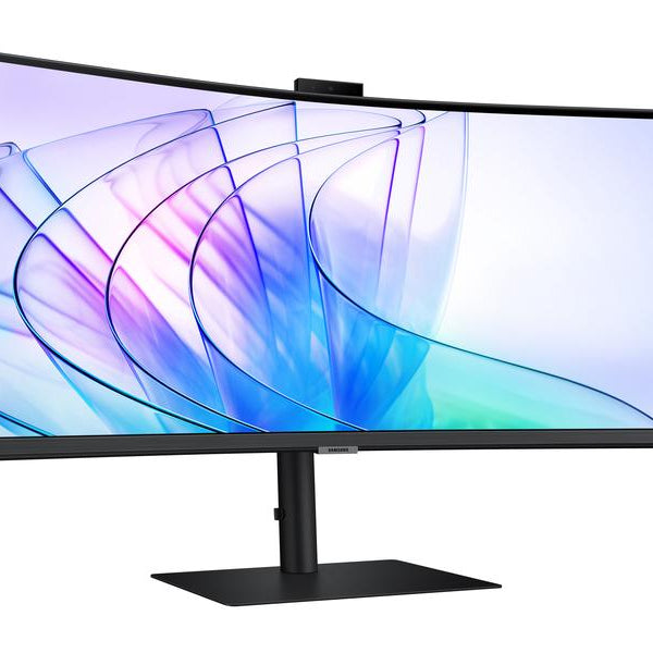 Samsung Monitor LS34C652VAUXEN