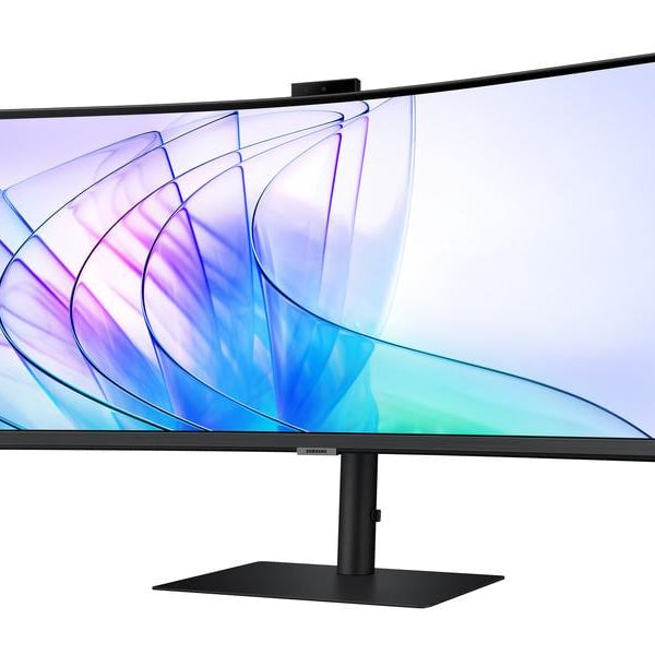 Samsung Monitor LS34C652VAUXEN