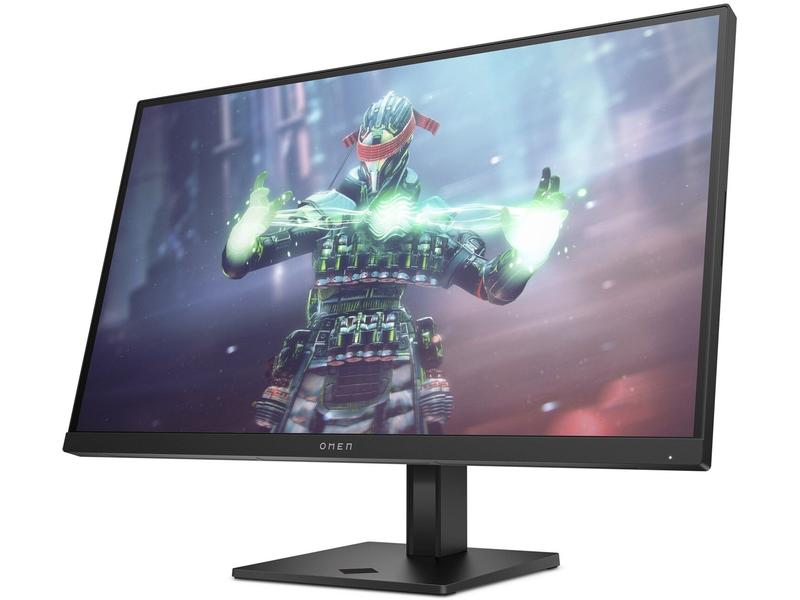 HP Monitor OMEN 27K 780G8E9