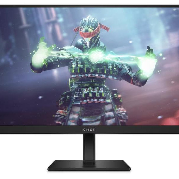 HP Monitor OMEN 27K 780G8E9