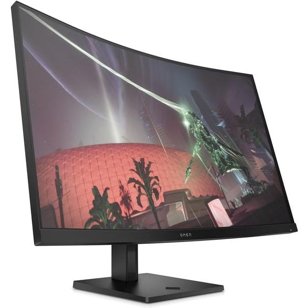 HP Monitor OMEN 32c 780K6E9