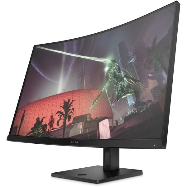 HP Monitor OMEN 32c 780K6E9