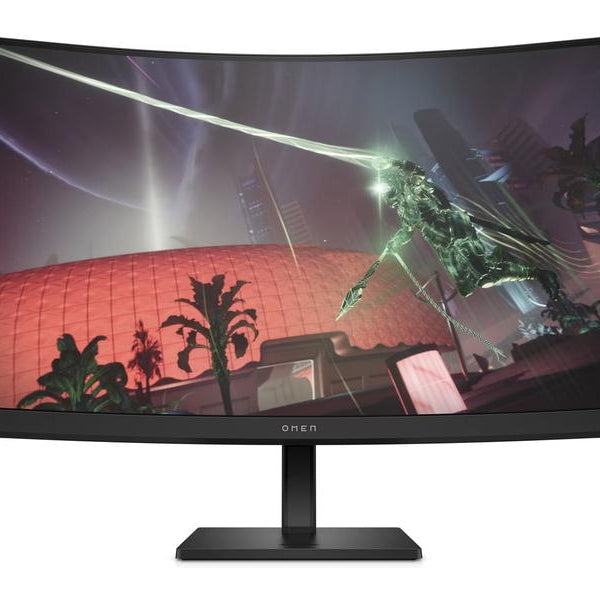 HP Monitor OMEN 32c 780K6E9