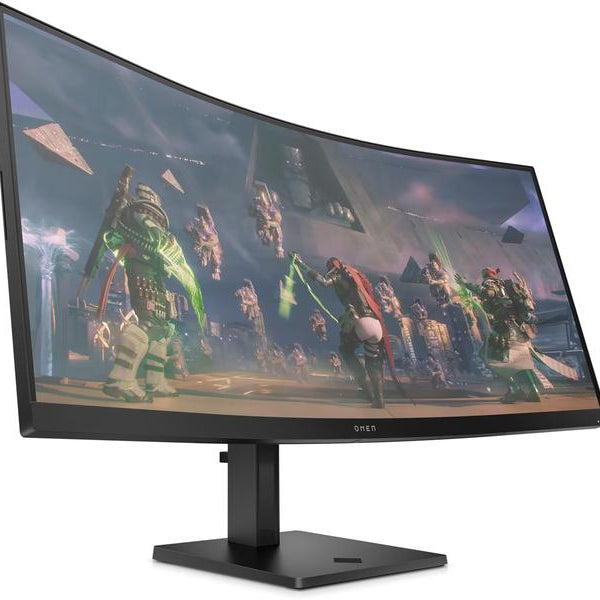 HP Monitor OMEN 34c 780K8E9