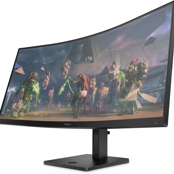 HP Monitor OMEN 34c 780K8E9