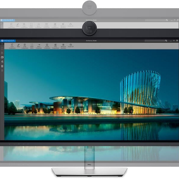DELL Monitor UltraSharp 32 U3224KBA