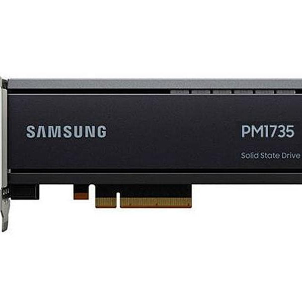 Samsung SSD PM1735 OEM Enterprise HHHL NVMe 1.6 TB