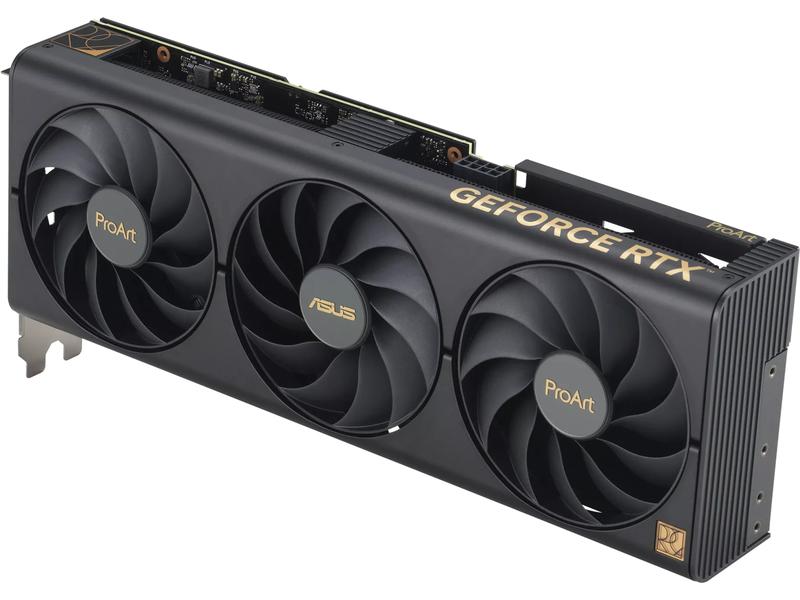 ASUS Grafikkarte ProArt GeForce RTX 4060 OC Edition 8 GB