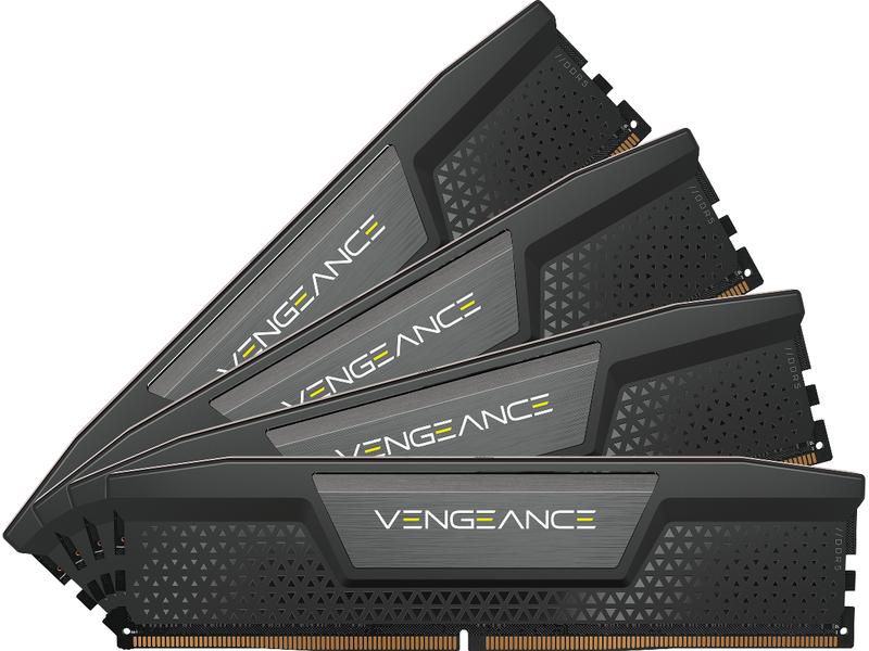 Corsair DDR5-RAM Vengeance 5600 MHz 4x 24 GB