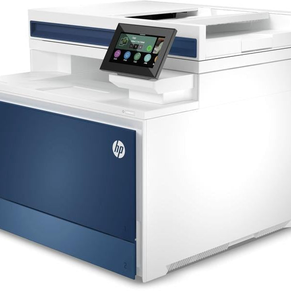 HP Multifunktionsdrucker Color LaserJet Pro MFP 4302fdw