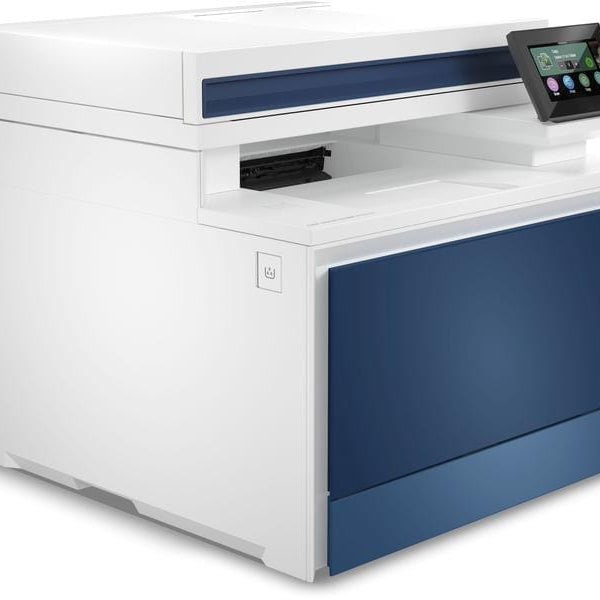HP Multifunktionsdrucker Color LaserJet Pro MFP 4302fdw