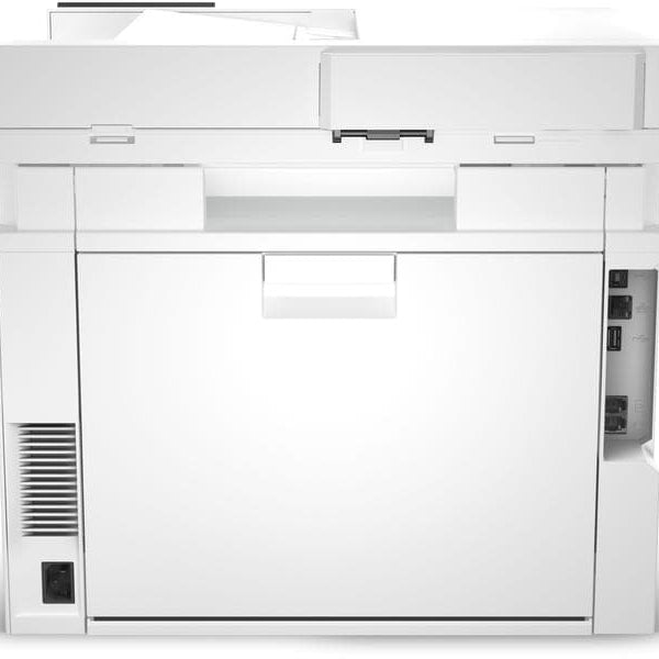 HP Multifunktionsdrucker Color LaserJet Pro MFP 4302fdw