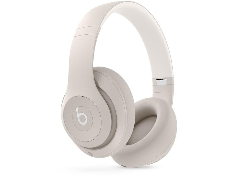 Apple Beats Over-Ear-Kopfhörer Beats Studio Pro Sandstein