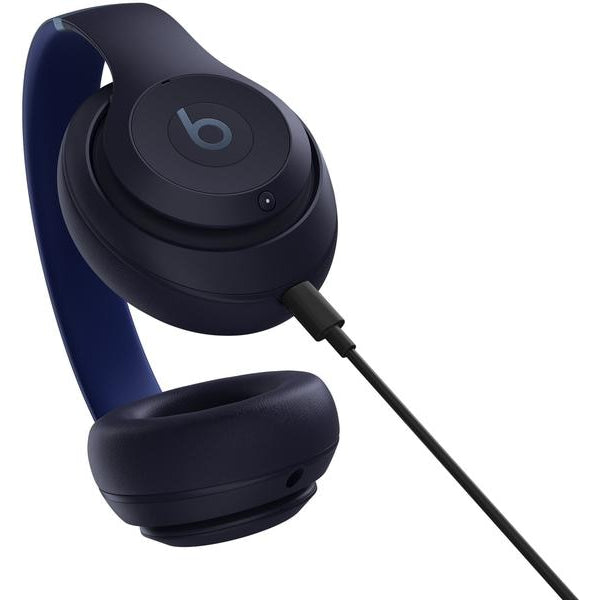 Apple Beats Over-Ear-Kopfhörer Beats Studio Pro Navy
