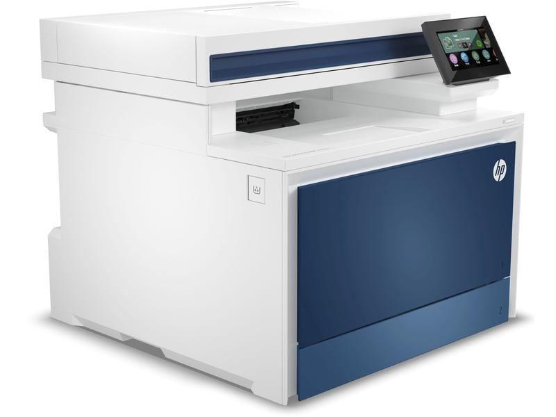 HP Multifunktionsdrucker Color LaserJet Pro MFP 4302fdn