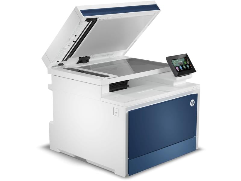 HP Multifunktionsdrucker Color LaserJet Pro MFP 4302fdn