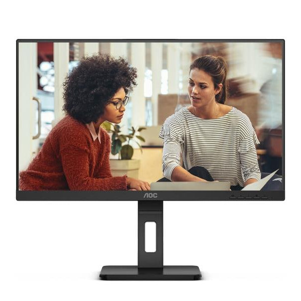 AOC Monitor 24E3QAF