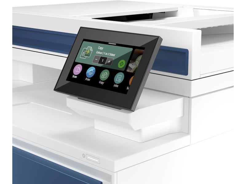 HP Multifunktionsdrucker Color LaserJet Pro MFP 4302dw