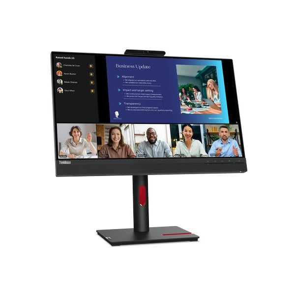 Lenovo Monitor ThinkVision T24v-30