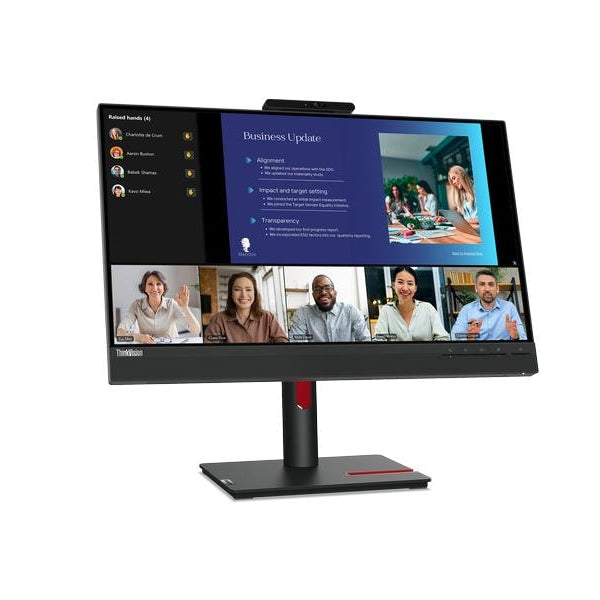 Lenovo Monitor ThinkVision T24v-30