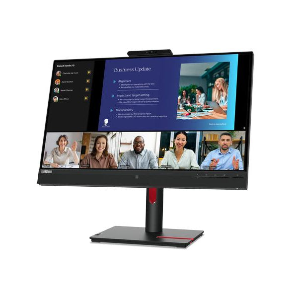 Lenovo Monitor ThinkVision T24v-30