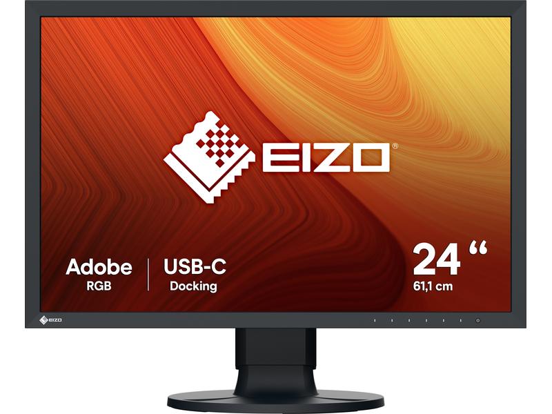 EIZO Monitor ColorEdge CS2400S