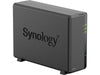Synology NAS DiskStation DS124 1-bay Synology Plus HDD 6 TB
