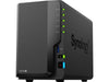 Synology NAS DiskStation DS224+ 2-bay Seagate Ironwolf 20 TB