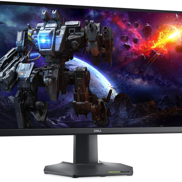 DELL Monitor G2724D