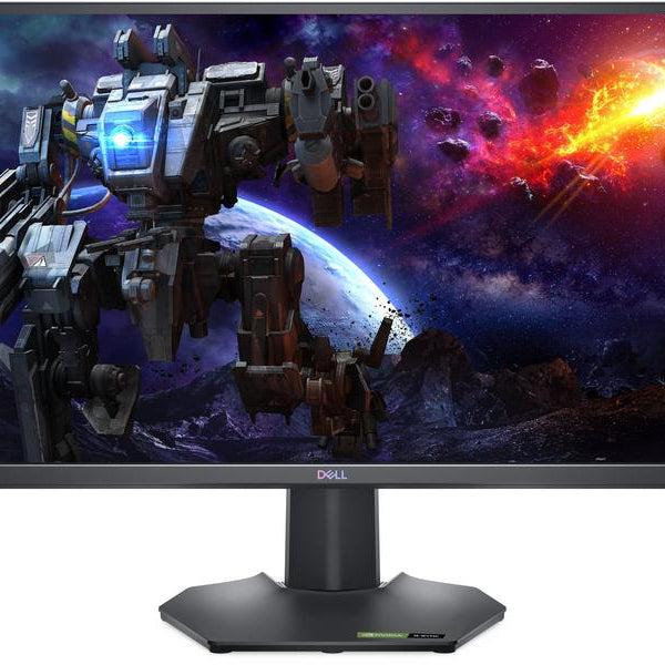 DELL Monitor G2724D