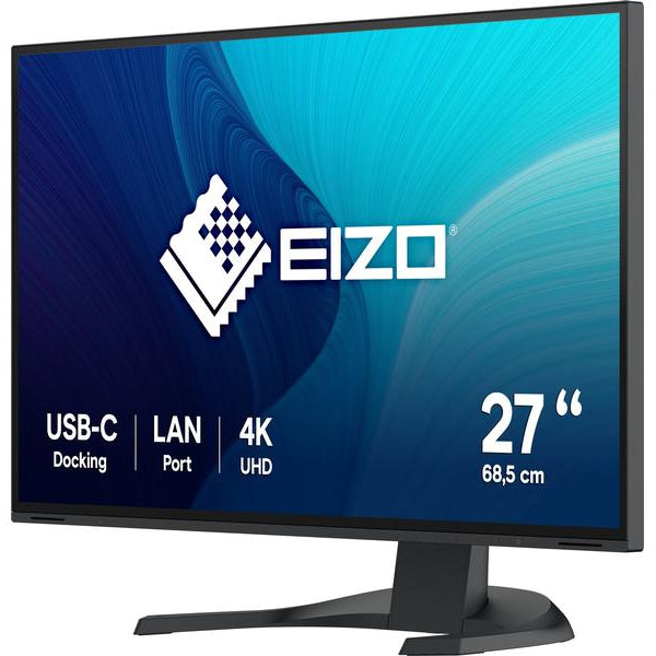 EIZO Monitor FlexScan EV2740X Schwarz