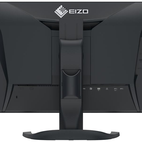 EIZO Monitor FlexScan EV2740X Schwarz