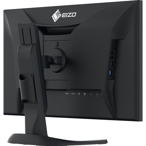 EIZO Monitor FlexScan EV2740X Schwarz