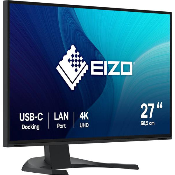 EIZO Monitor FlexScan EV2740X Schwarz