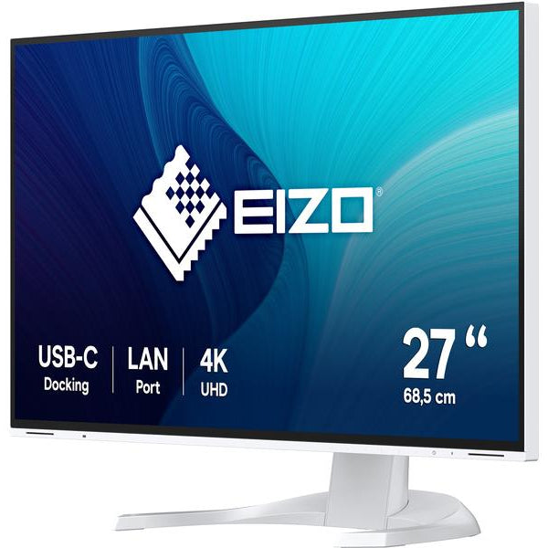 EIZO Monitor FlexScan EV2740X Weiss