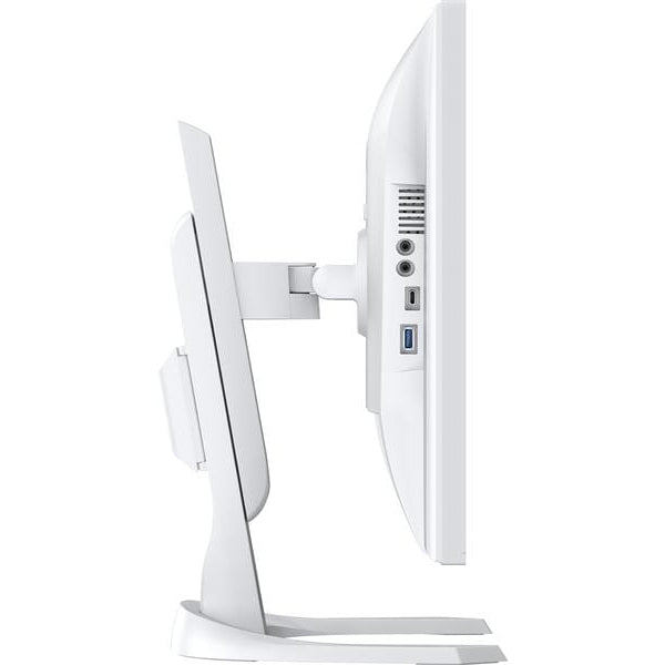 EIZO Monitor FlexScan EV2740X Weiss