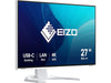 EIZO Monitor FlexScan EV2740X Weiss