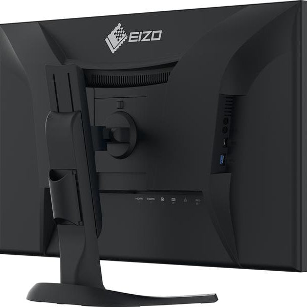 EIZO Monitor FlexScan EV3240X Schwarz