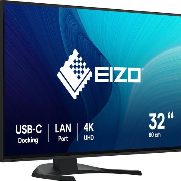 EIZO Monitor FlexScan EV3240X Schwarz