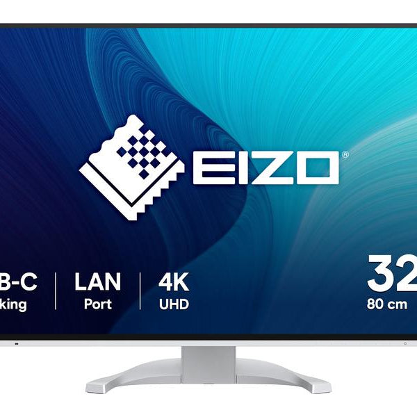EIZO Monitor FlexScan EV3240X Weiss