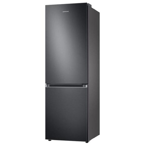 Samsung Kühl-Gefrierkombination RB34C605CB1/WS Rechts, Wechselbar