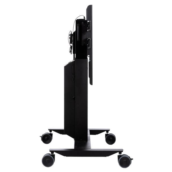 DSS TV-Trolley Mobilift 0049 sw Schwarz