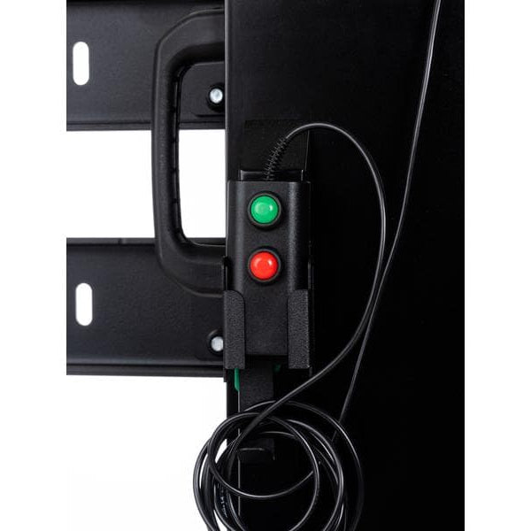 DSS TV-Trolley Mobilift 0049 sw Schwarz