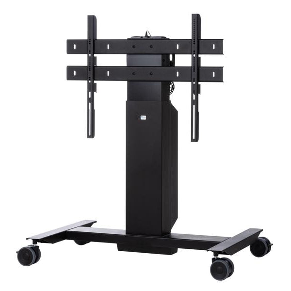 DSS TV-Trolley Mobilift 0049 sw Schwarz