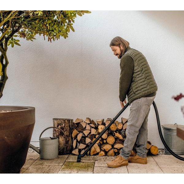 Kärcher Nass-/Trockensauger  WD 3 V-17/4/20 1000 W